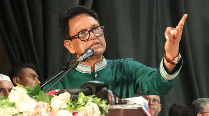 এবার নকল করলে কেন্দ্রসচিব ও শিক্ষকরা শাস্তি পাবেন: শিক্ষামন্ত্রী